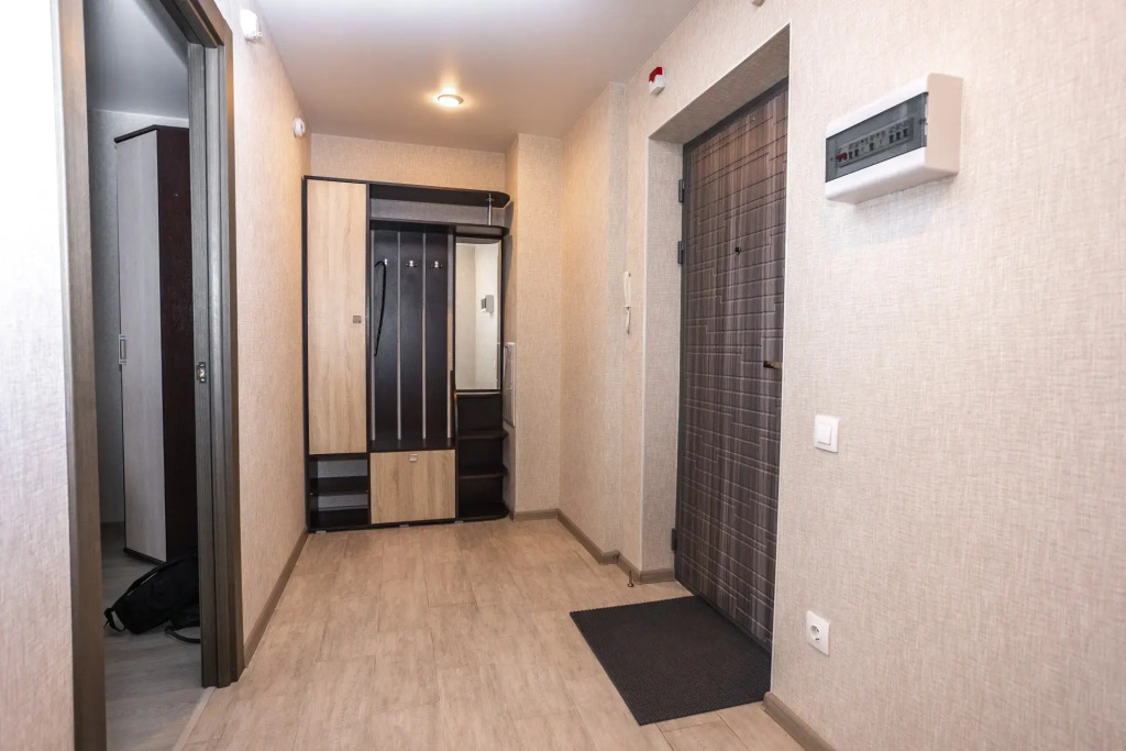 Квартира на Кирова 322аК3 П 2