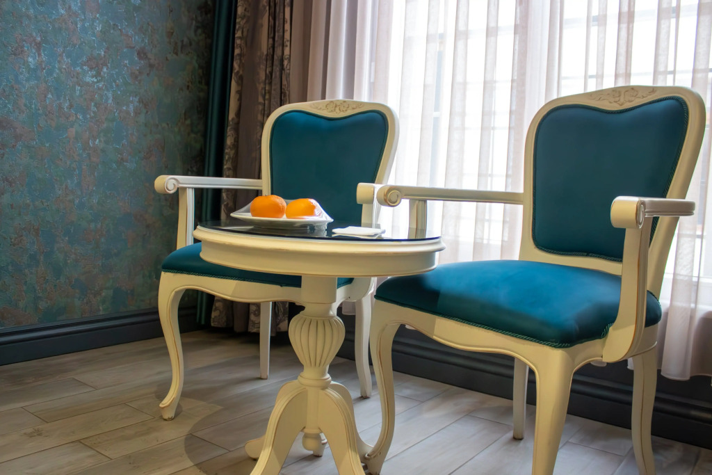 Hotel Zade