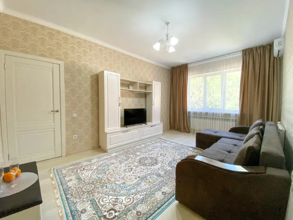 Апартаменты от Best House Almaty