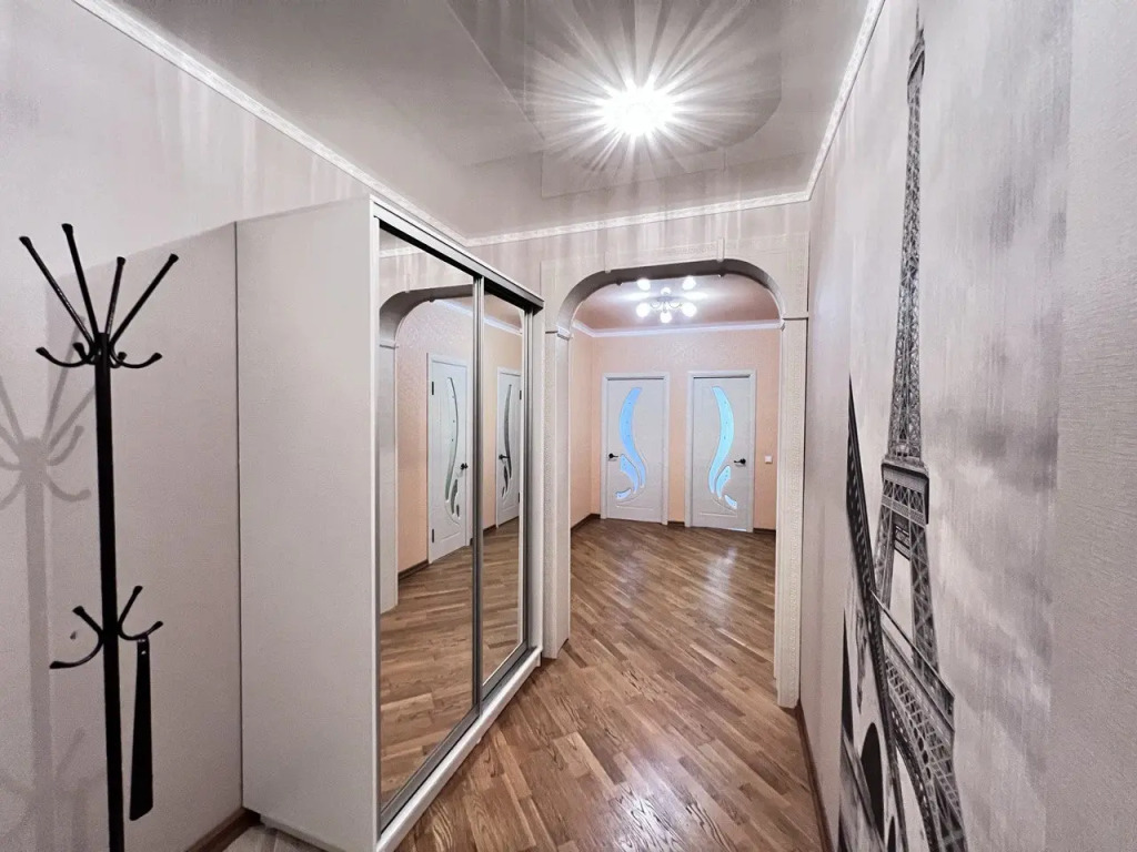 Квартира на улице Гагарина 75