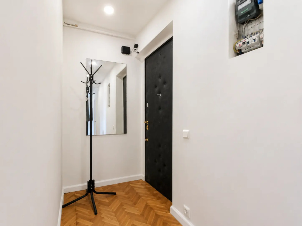 Апартаменты Элегантные Rent Project в Хамовниках