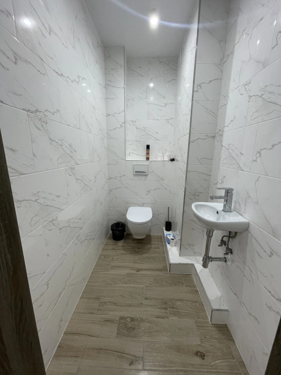 Квартира Премиум 2-комнатная в центре, 83 м², 8 мин до моря