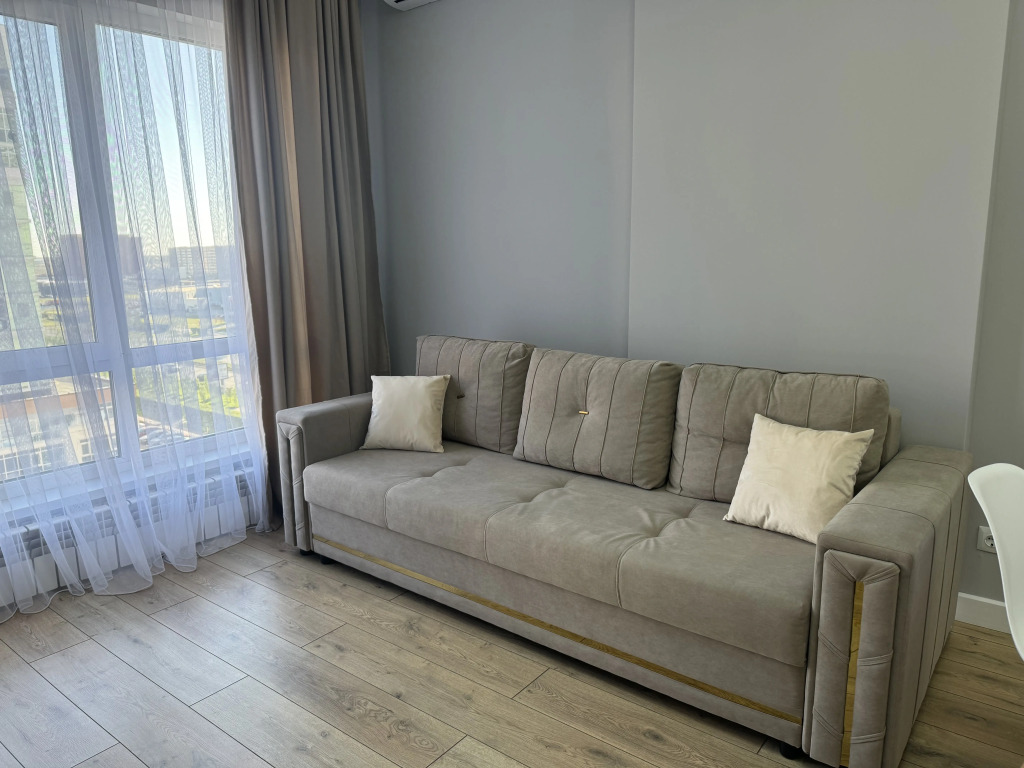 Апартаменты ЖК Medina Tower в центре столицы
