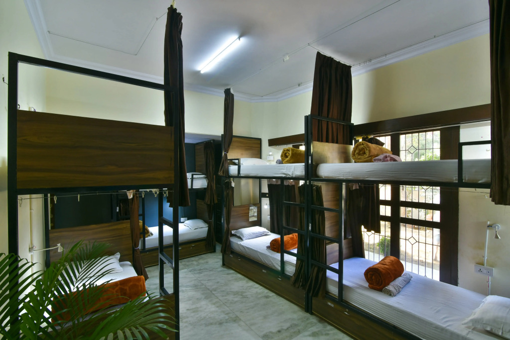 Hoztel Jaipur