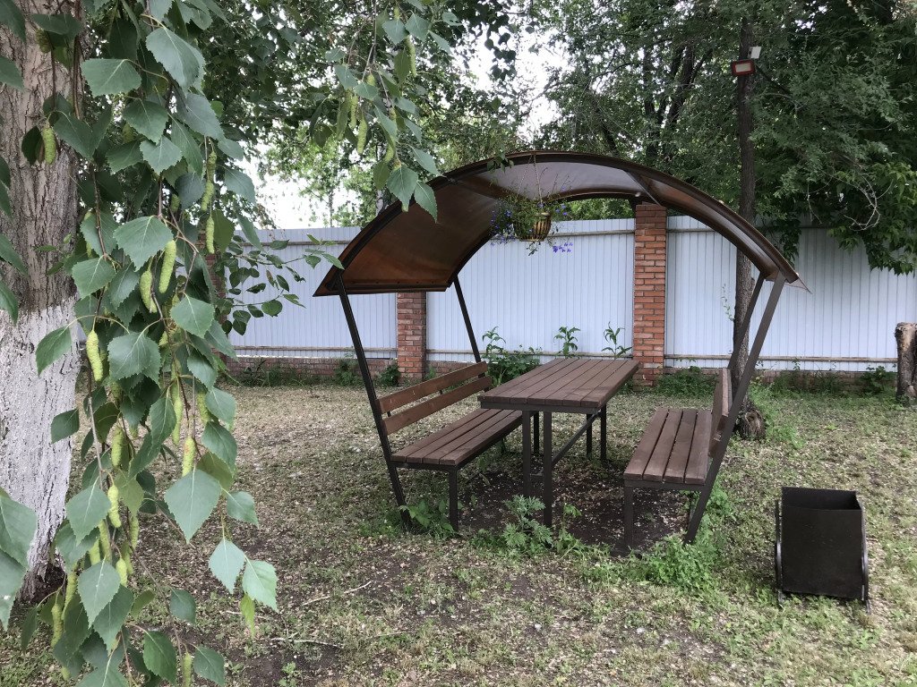 Гостиничный комплекс Баргузин