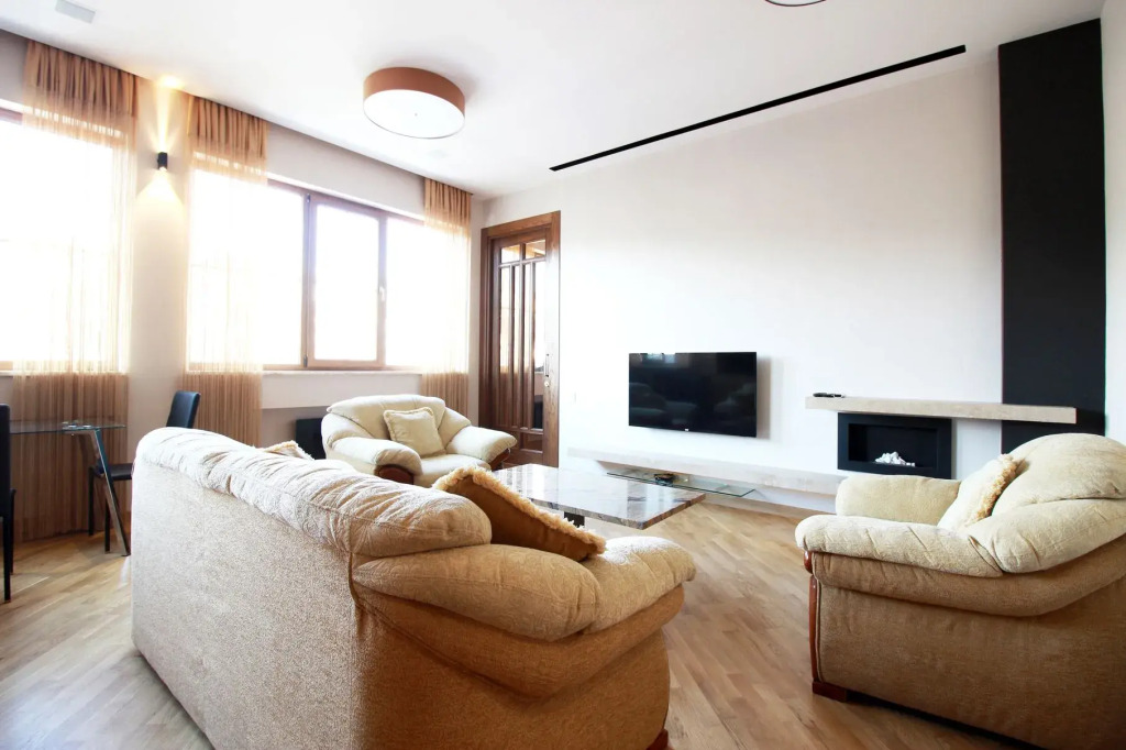 Cascad Ellite PH Apartments