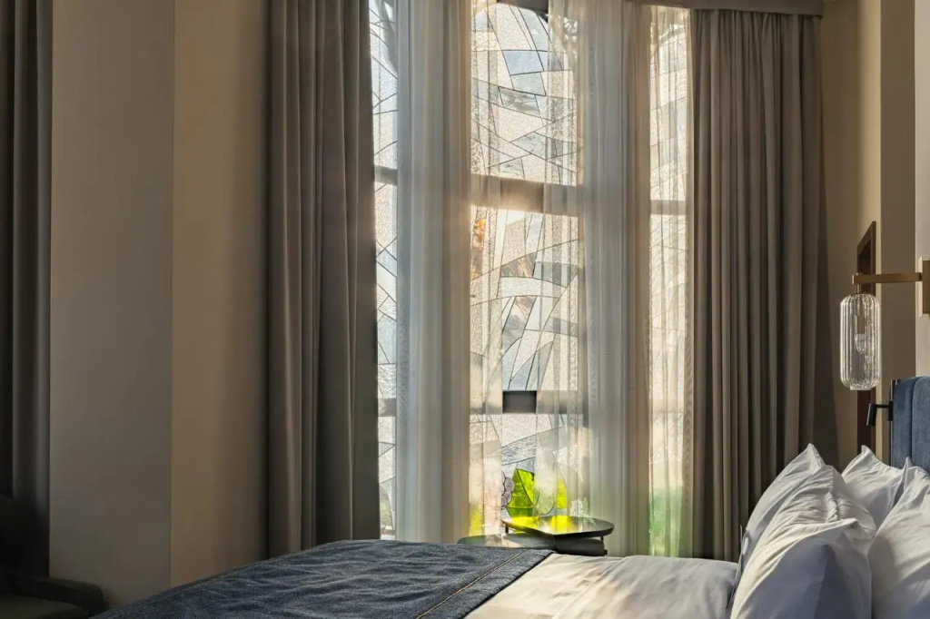 Hotel Indigo Batumi - Old Town by IHG