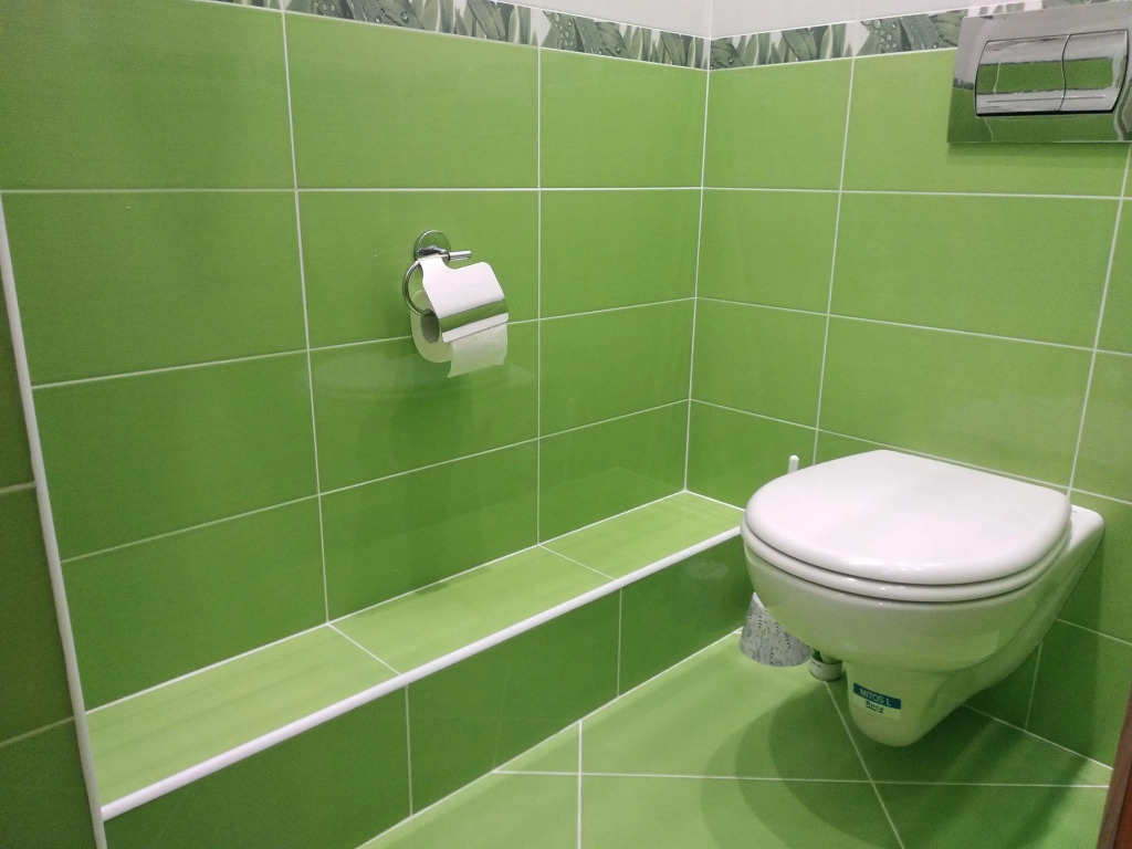 Квартира PiterFlat на Садовой 32/1, вариант 1к-2