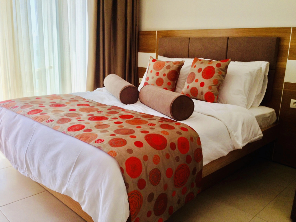 Zest Exclusive Hotel & Spa
