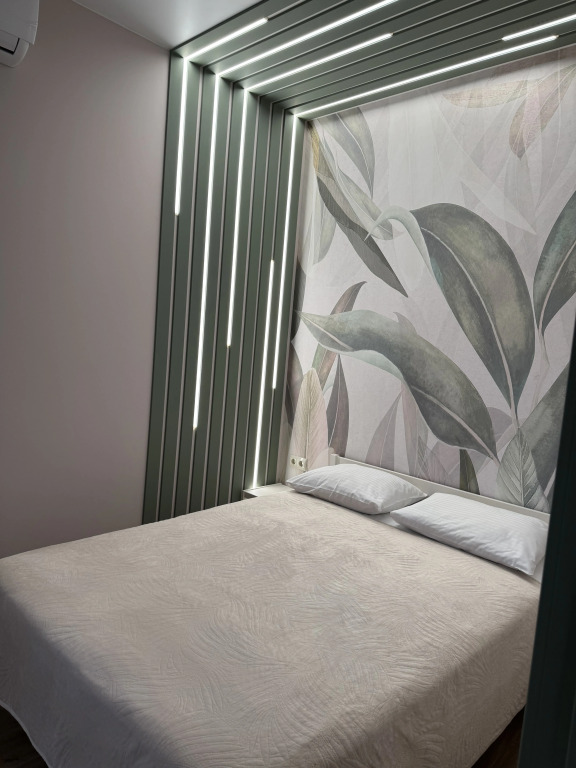 Апартаменты на берегу Чёрного Моря Тыква