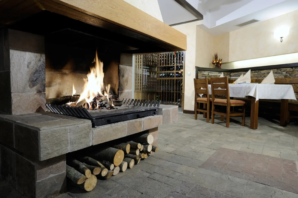 Hotel Smilen