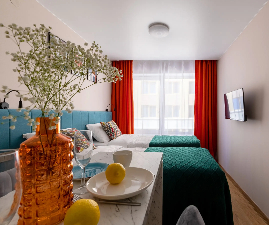 SapApart Apartments