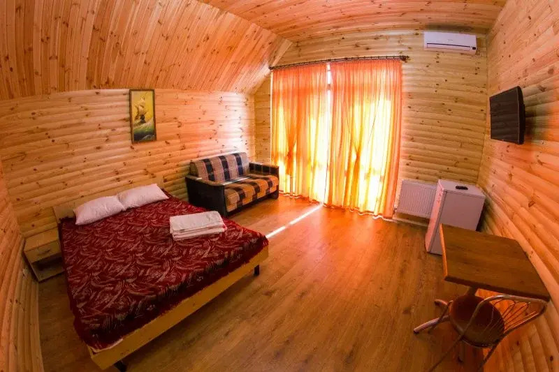 Graciya Guest House