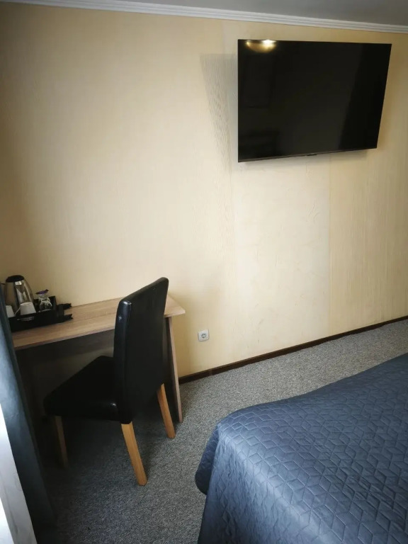 Отель Home
