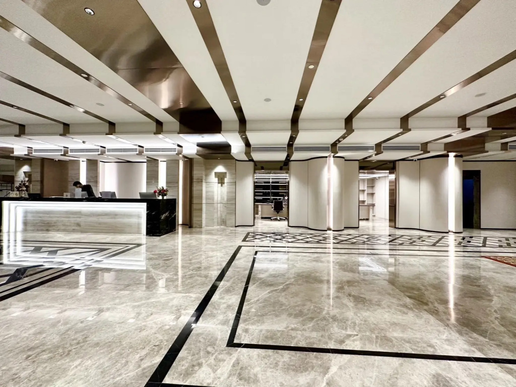 Grace Hotel