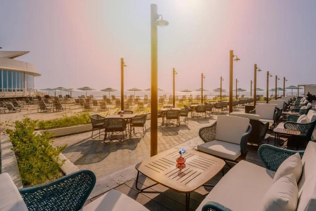 Hilton Doha