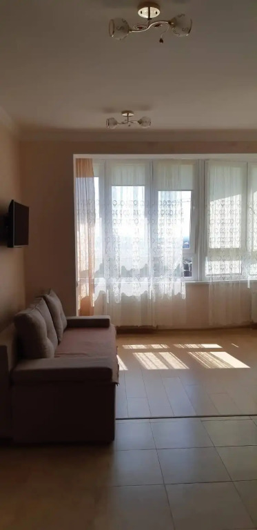 Апартаменты Кавказкий бриз