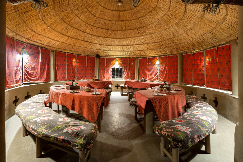 Karni Bhawan Heritage Hotel Jodhpur