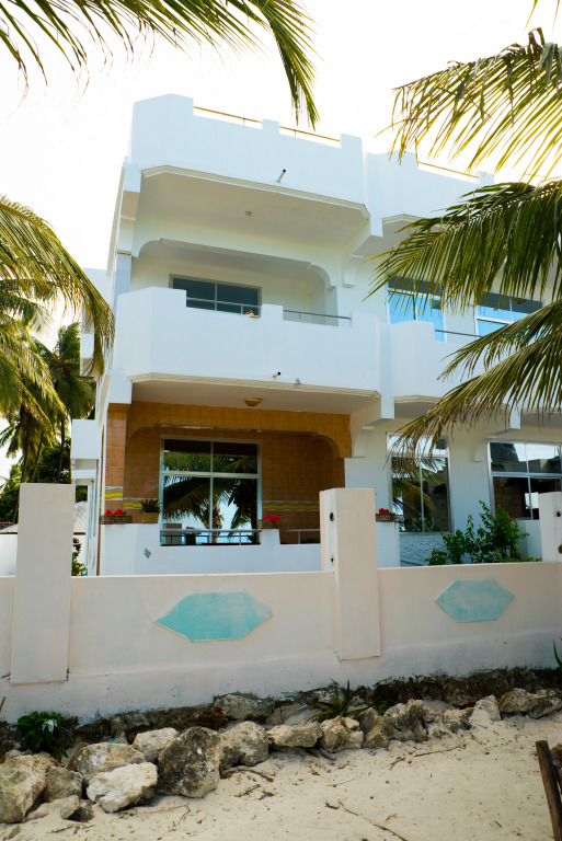 Вилла Furaha - Furaha Paradise Little Hotel