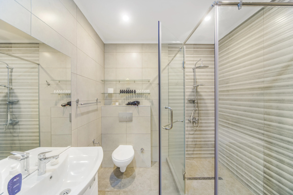Апартаменты on Koghbatsi Str. 16-144