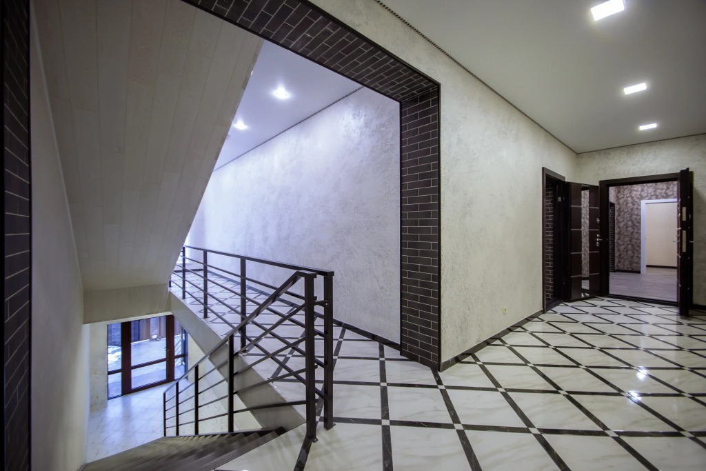 Апартаменты ViP Apart All Rooms