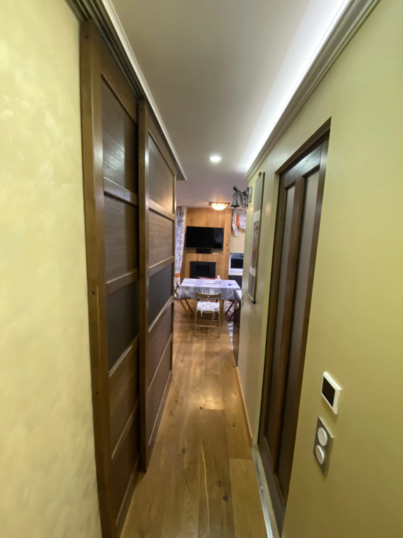 Flat Apartment PKRP
