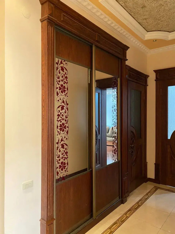 S Vidom Na Goru Tarki-Tau Apartments