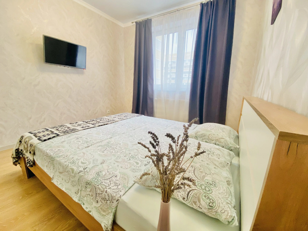 Квартира Лиловый Закат