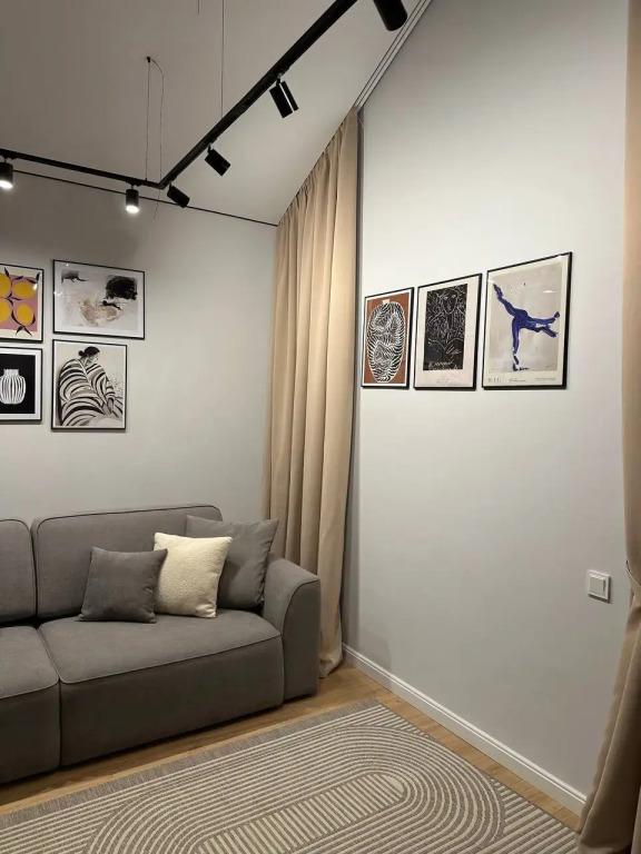 Частный дом White villa Севастополь