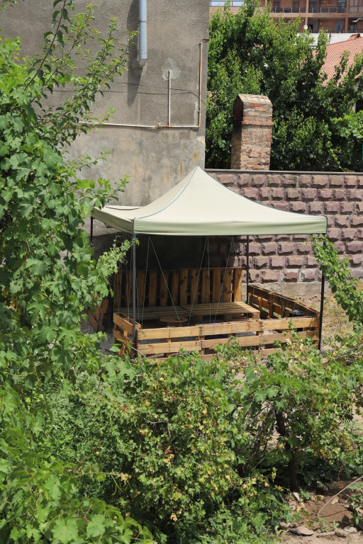 KaTun Hostel