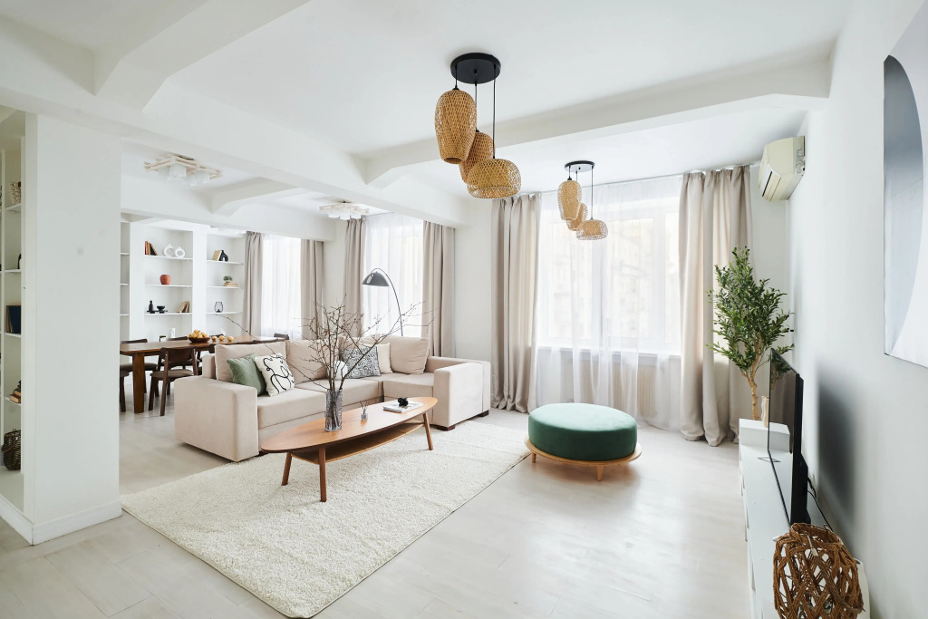 Квартира GM Apartments Премиум на Патриарших Прудах