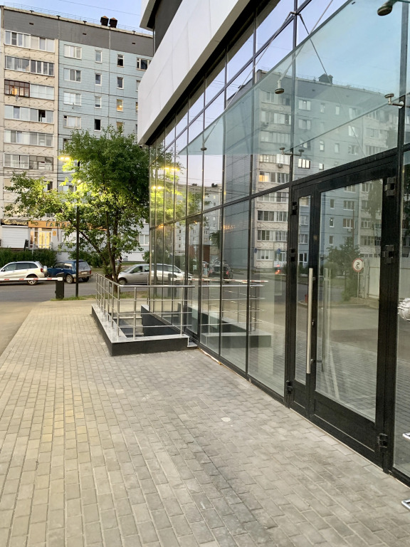 Квартира Tutuyut Apart Futura