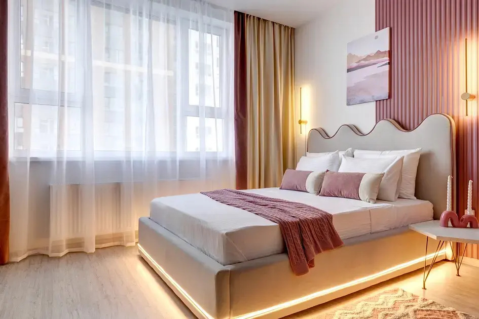 Квартира на Улице Фрунзе 31к2 2