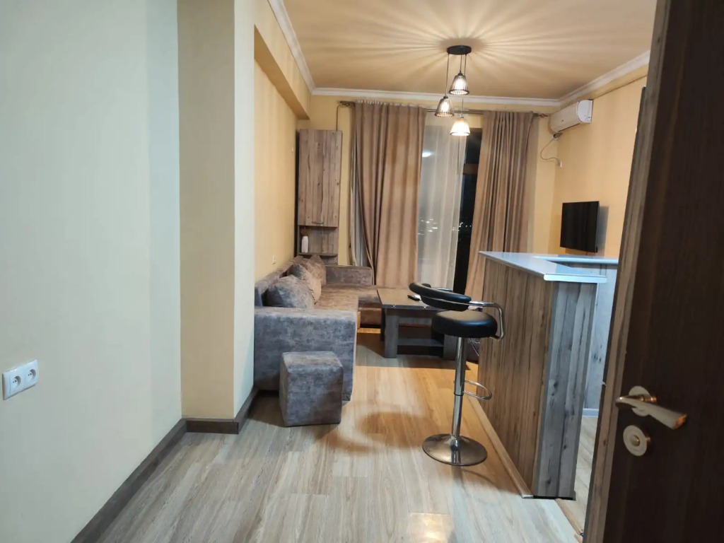 Апартаменты Apt in Centre Erevan