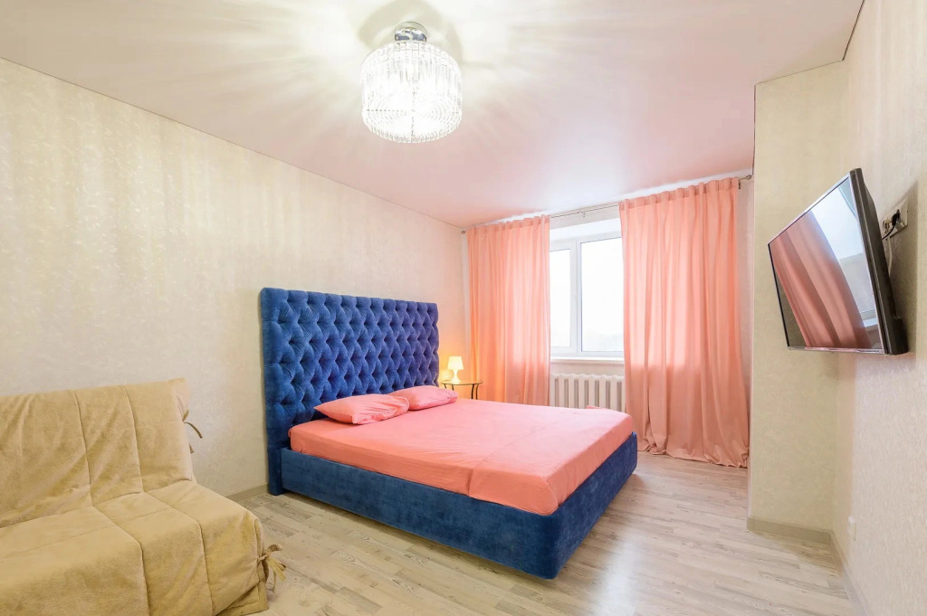 Апартаменты Home Away From Home