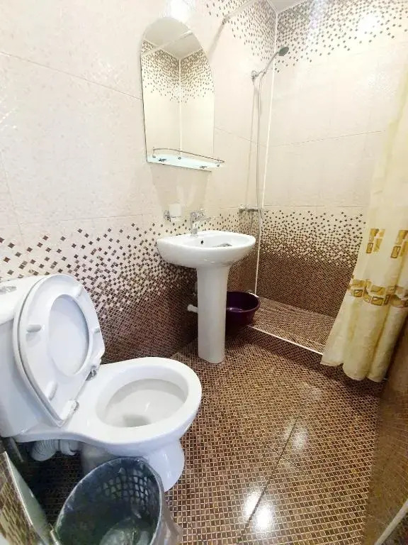 Курортный Гостевой Дом Лооленд