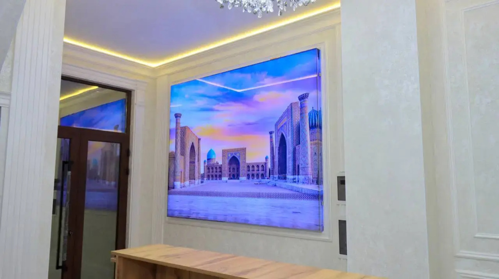 The Moonya Hotel