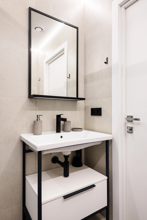 Studiya Mokhito Fresh Flat