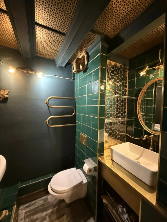 Апартаменты BestFlat24 у м.Марьино