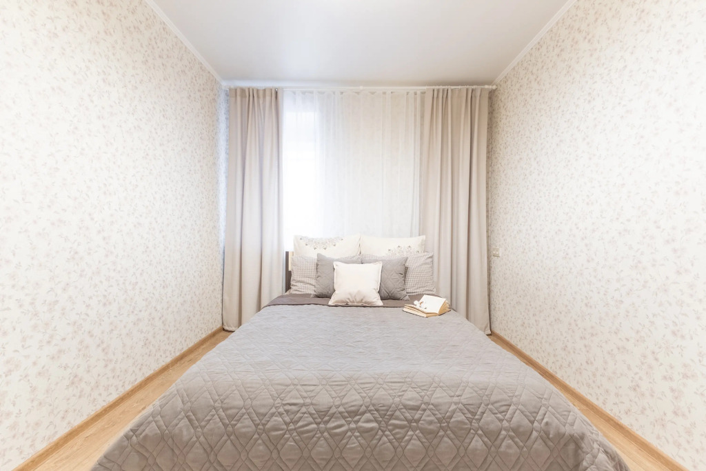 Апартаменты Residence Elegance