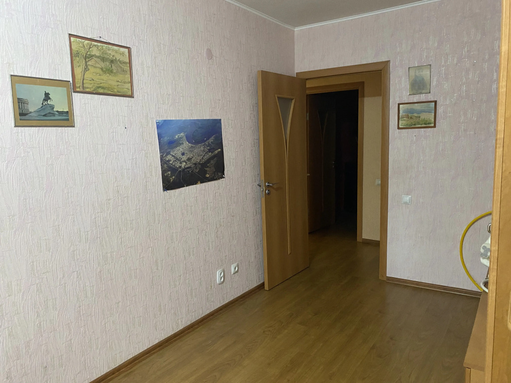 Квартира Рядом с Европа Сити