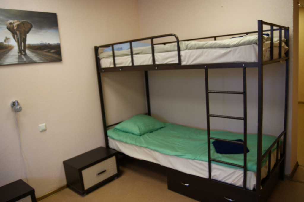 ANRI hostel