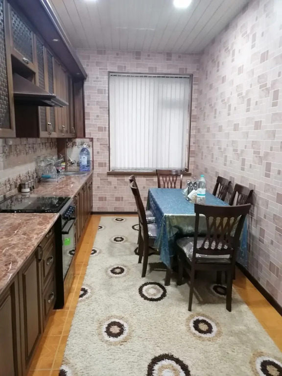 Apartments Rakhmatullaev