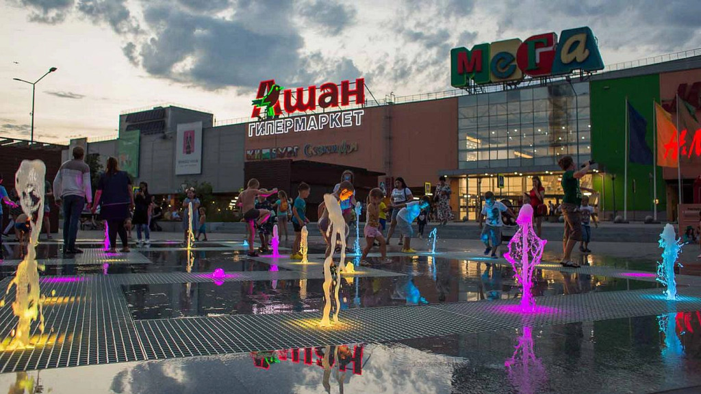 Квартира в Крутых Ключах