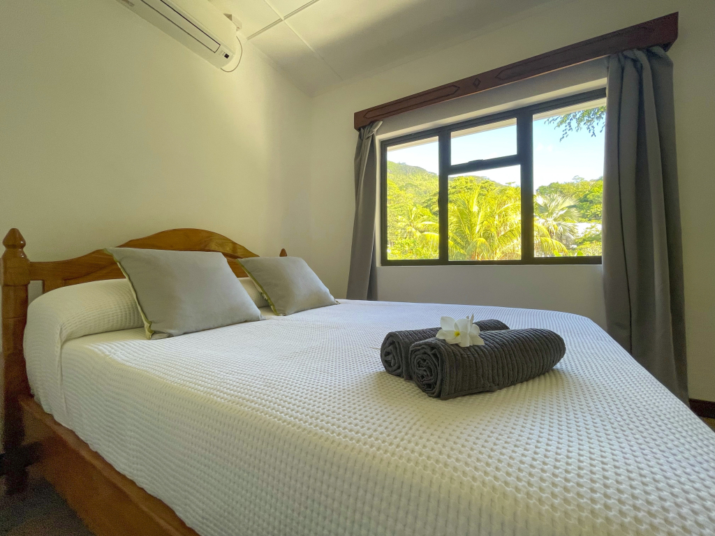 Beach View Villa - Beauvallon villas