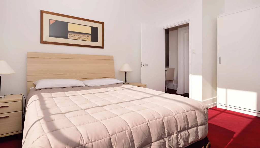 Апартаменты Furnished in Auckland CBD