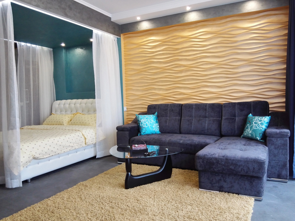 Baikal Hill Residence 2