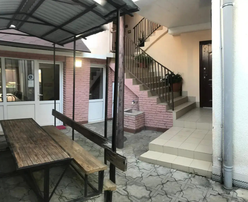 Briz Gostevoj House