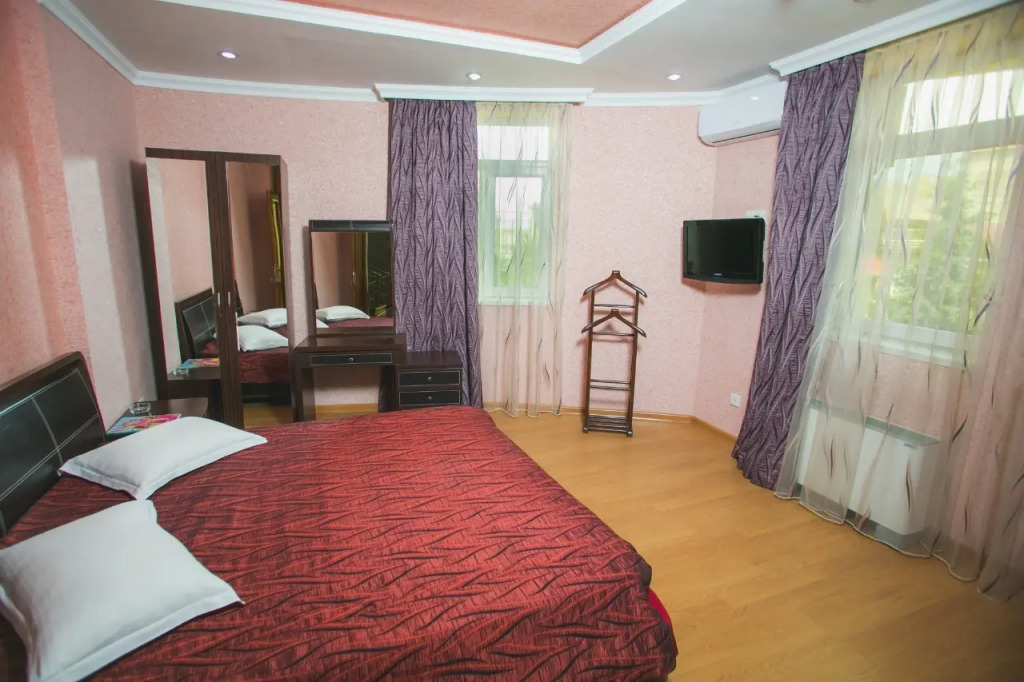 Вилла Panorama Lux Villa