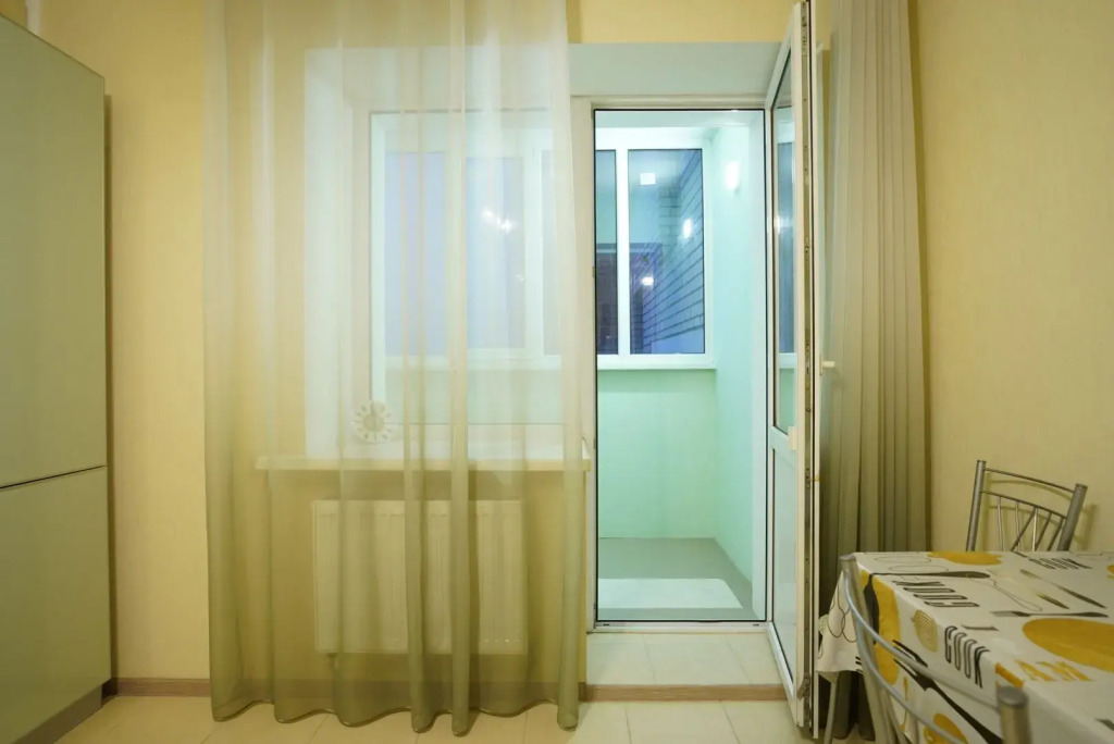 Квартира Right Room на Георгия Димитрова 12 Правый Берег
